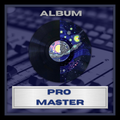 Album (7-14 Songs) - Master Only