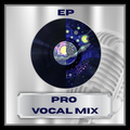 EP (4-6 Songs) - Mix Only