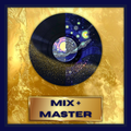 Pro Mix + Master
