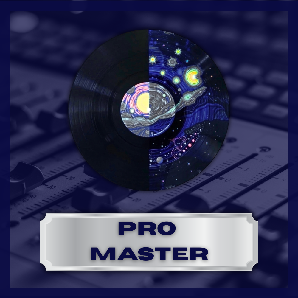 Pro master