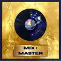 Pro Mix + Master